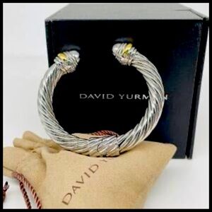 David Yurman bracelet